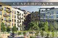 Квартира 3 комнаты 65 м² Колодищанский сельский Совет, Беларусь