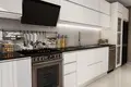 1 bedroom apartment 68 m² Sisli, Turkey