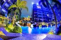 Hotel 3 998 m² en Chon Buri Province, Tailandia