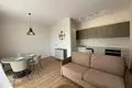 2 room apartment 58 m² in Becici, Montenegro