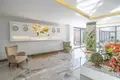 Wohnung 2 Schlafzimmer 120 m² Mittelmeerregion, Türkei