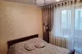 Wohnung 3 Zimmer 69 m² Baranawitschy, Weißrussland