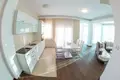 Apartamento 2 habitaciones 91 m² Becici, Montenegro