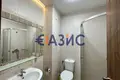 Apartamento 36 m² Sunny Beach Resort, Bulgaria