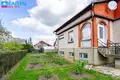 Casa 165 m² Birzai, Lituania