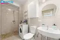 Квартира 1 комната 33 м² Клайпеда, Литва