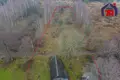 Maison 61 m² Visnieuski sielski Saviet, Bélarus