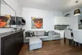 Apartamento 3 habitaciones 66 m² en Lodz, Polonia