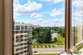 Apartamento 2 habitaciones 51 m² Minsk, Bielorrusia