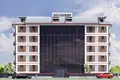 Apartamento 2 habitaciones 65 m² Mahmutlar, Turquía