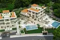 5 bedroom house 600 m² Rijeka-Rezevici, Montenegro