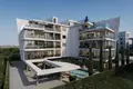 Mieszkanie 3 pokoi 172 m² Jermasoja, Cypr