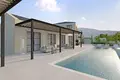 4 bedroom Villa 280 m² Aspro, Greece
