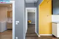 Квартира 2 комнаты 37 м² Каунас, Литва