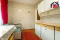 Квартира 2 комнаты 61 м² Чисть, Беларусь