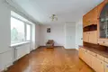 Wohnung 1 zimmer 34 m² Minsk, Weißrussland