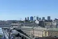Mieszkanie 2 pokoi 40 m² w Warszawa, Polska