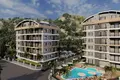 Wohnung 2 zimmer 52 m² Ciplakli, Türkei