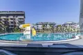 1 bedroom apartment  Alanya, Turkey