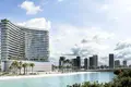 Apartamento 3 habitaciones 89 m² Abu Dabi, Emiratos Árabes Unidos
