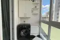 Appartement 1 chambre 42 m² Minsk, Bélarus