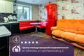 2 room apartment 56 m² Siomkava, Belarus