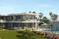 5 bedroom villa 609 m² Mijas, Spain