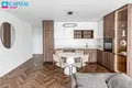 Apartamento 4 habitaciones 79 m² Vilna, Lituania