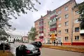 Apartamento 3 habitaciones 57 m² Gómel, Bielorrusia