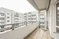 2 room apartment 57 m² in Warsaw, Poland