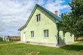 House 86 m² Krupicki sielski Saviet, Belarus