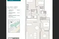 Appartement 4 chambres 90 m² la Vila Joiosa Villajoyosa, Espagne