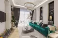 2 room apartment 58 m² in Mahmutlar, Turkey