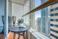 Mieszkanie 2 pokoi 124 m² Dubaj, Emiraty Arabskie