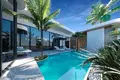 Willa 3 pokoi 227 m² Phuket, Tajlandia