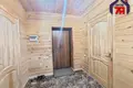 Casa 56 m² Kurhanski siel ski Saviet, Bielorrusia