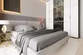 Appartement 2 chambres 55 m² Yalova Merkez, Turquie