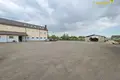 Pomieszczenie biurowe 4 m² Jezioro, Białoruś