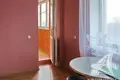 1 room apartment 43 m² Brest, Belarus