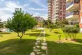 Mieszkanie 2 pokoi 120 m² Alanya, Turcja