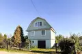 House 81 m² Smilavicki sielski Saviet, Belarus