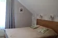 Chalet 163 m² Kalodziscanski sielski Saviet, Bélarus