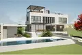 villa de 5 dormitorios 323 m² Porec, Croacia