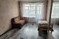 Mieszkanie 2 pokoi 40 m² Lepiosy Wielkie, Białoruś