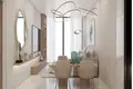 Studio apartment 37 m² Dubai, United Arab Emirates