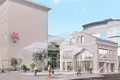 Oficina 266 m² en Moscú, Rusia