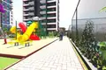 Apartamento 3 habitaciones 91 m² Provincia de Mersin, Turquía