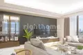 Wohnung 79 m² Istanbul, Türkei