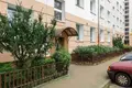 1 bedroom apartment 36 m² Warsaw, Poland