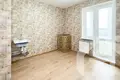 Appartement 1 chambre 44 m² Borissov, Biélorussie